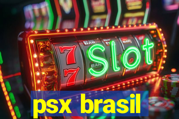 psx brasil